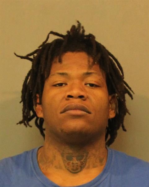 Jason Marshawn King Jr.